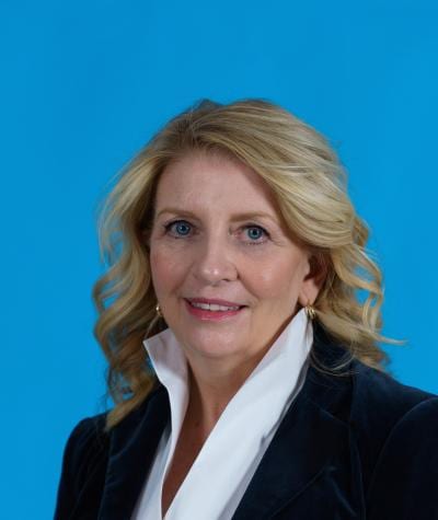 Catherine M. Russell